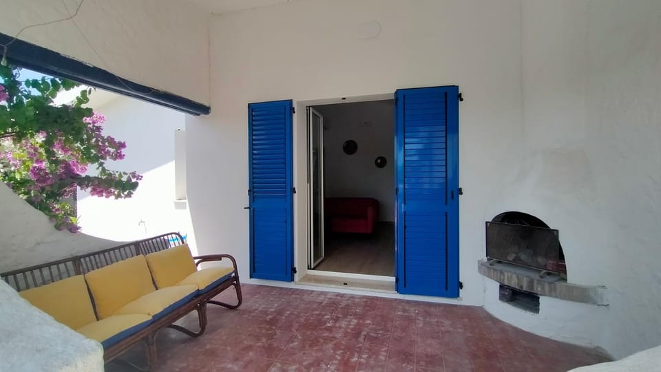 Villetta trilocale CON SPIAGGIA E PISCINA incluse - Taunus Vacanze Cod 473 House in Marche