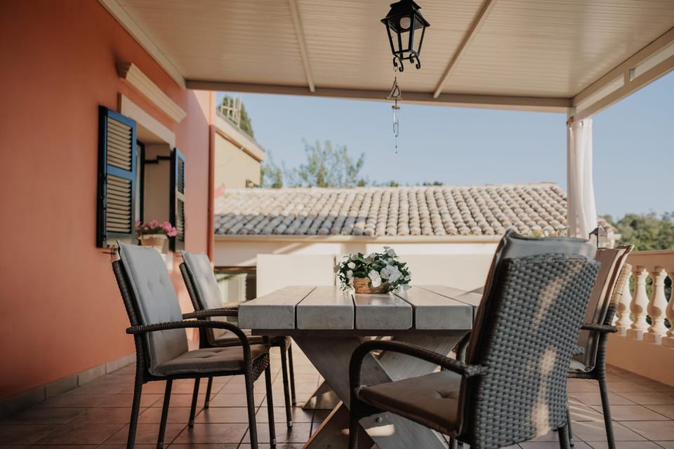 Patio, Day, View (from property/room), Balcony/Terrace, Balcony/Terrace, Dining area