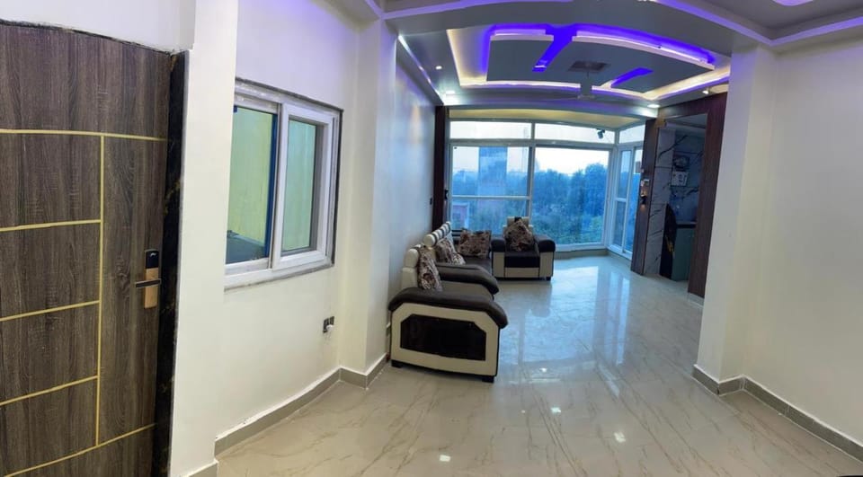 Shri Radhey Krishna Home Stay Apartment in Uttar Pradesh