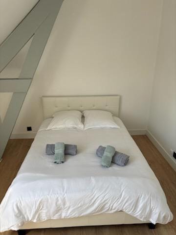 Les 4 saisons Apartment in Hauts-de-France