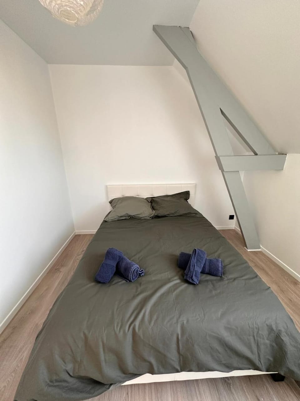 Les 4 saisons Apartment in Hauts-de-France