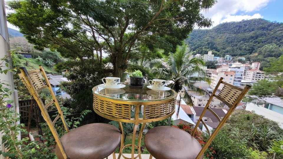 Espaço Brisa Apartment in Domingos Martins