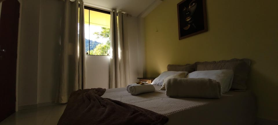 Espaço Brisa Apartment in Domingos Martins