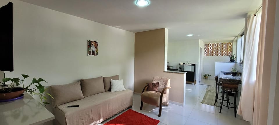 Espaço Brisa Apartment in Domingos Martins