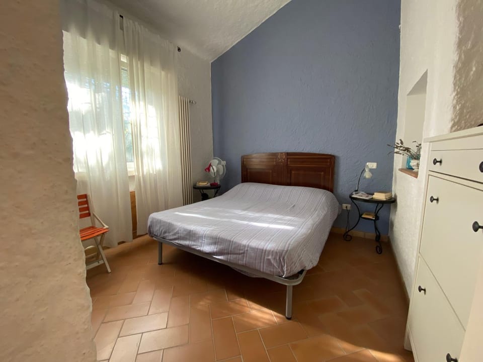 Villa trilocale CON SPIAGGIA E PISCINA incluse - Taunus Vacanze Villa Primule House in Marche