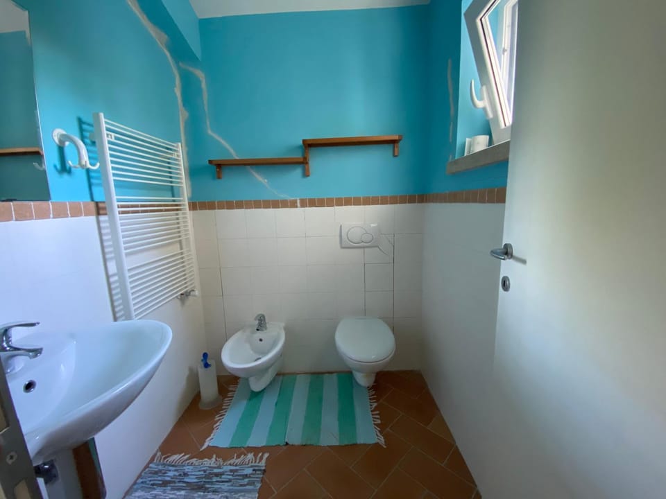 Villa trilocale CON SPIAGGIA E PISCINA incluse - Taunus Vacanze Villa Primule House in Marche