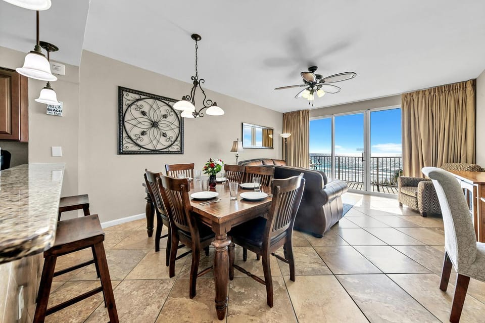 Majestic Sun A311 Your Place in the Sun! Apartment in Miramar Beach