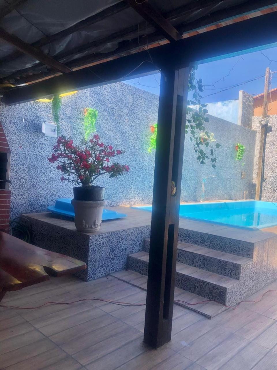 Cantinho da Val House in Marechal Deodoro