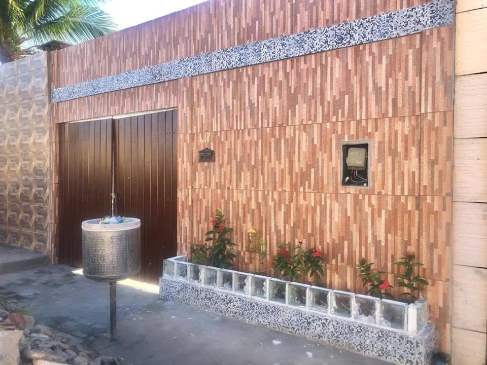 Cantinho da Val House in Marechal Deodoro