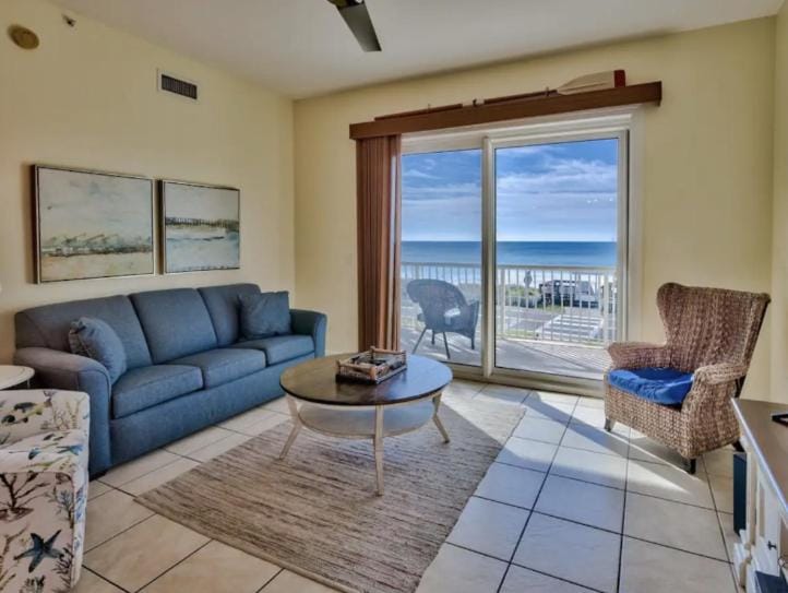 Bodacious Beach Retreat Condo in Destin Apartment in Miramar Beach