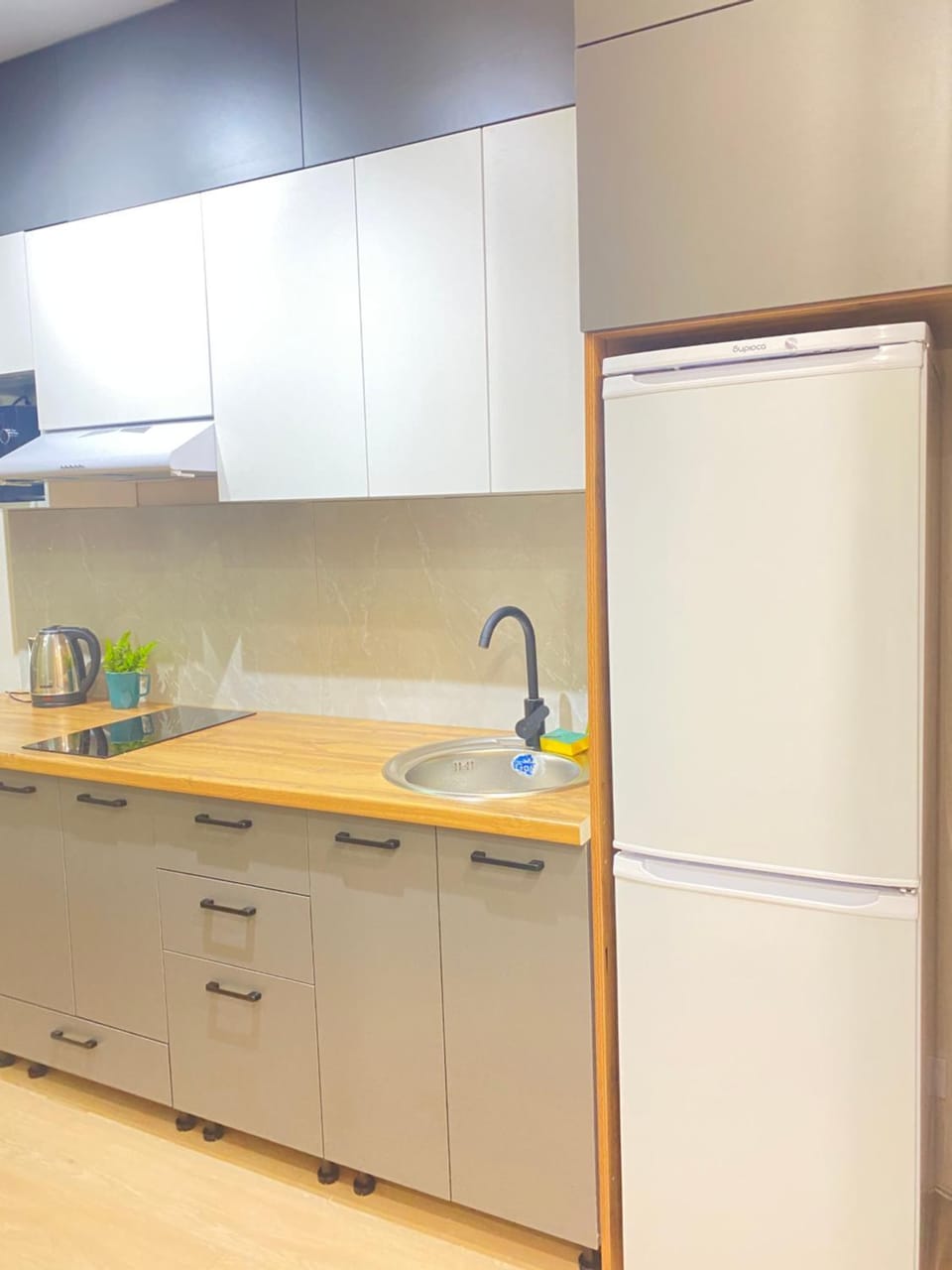 Уютная квартира Apartment in Almaty