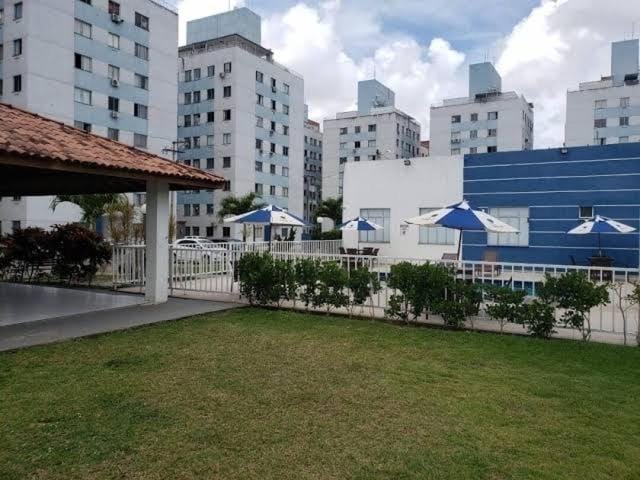 Osvaldo kruswelking Apartment in Feira de Santana