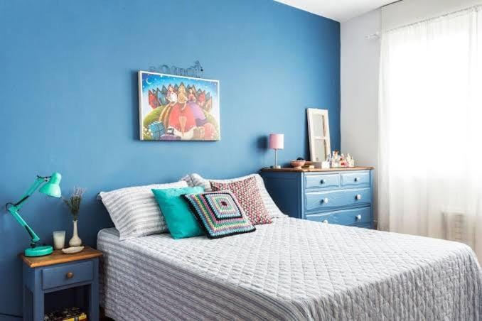 Osvaldo kruswelking Apartment in Feira de Santana