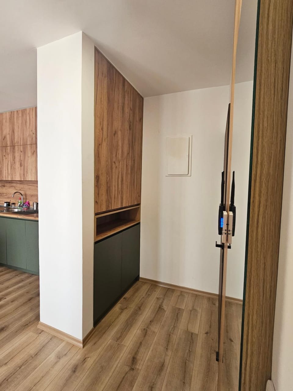 Porat Apartmani Apartment in Ulcinj Municipality