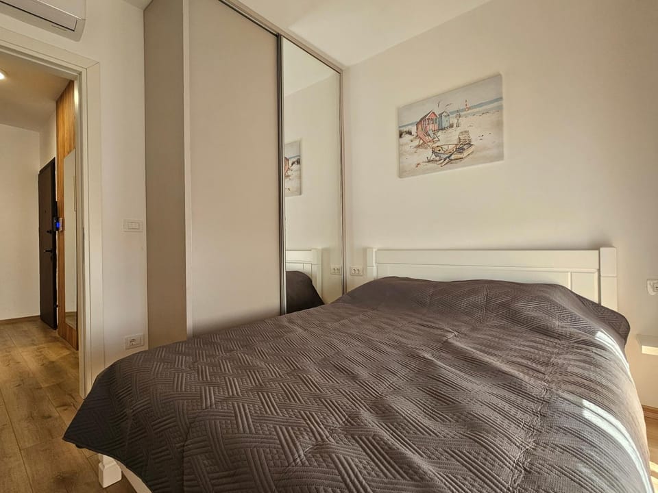 Porat Apartmani Apartment in Ulcinj Municipality