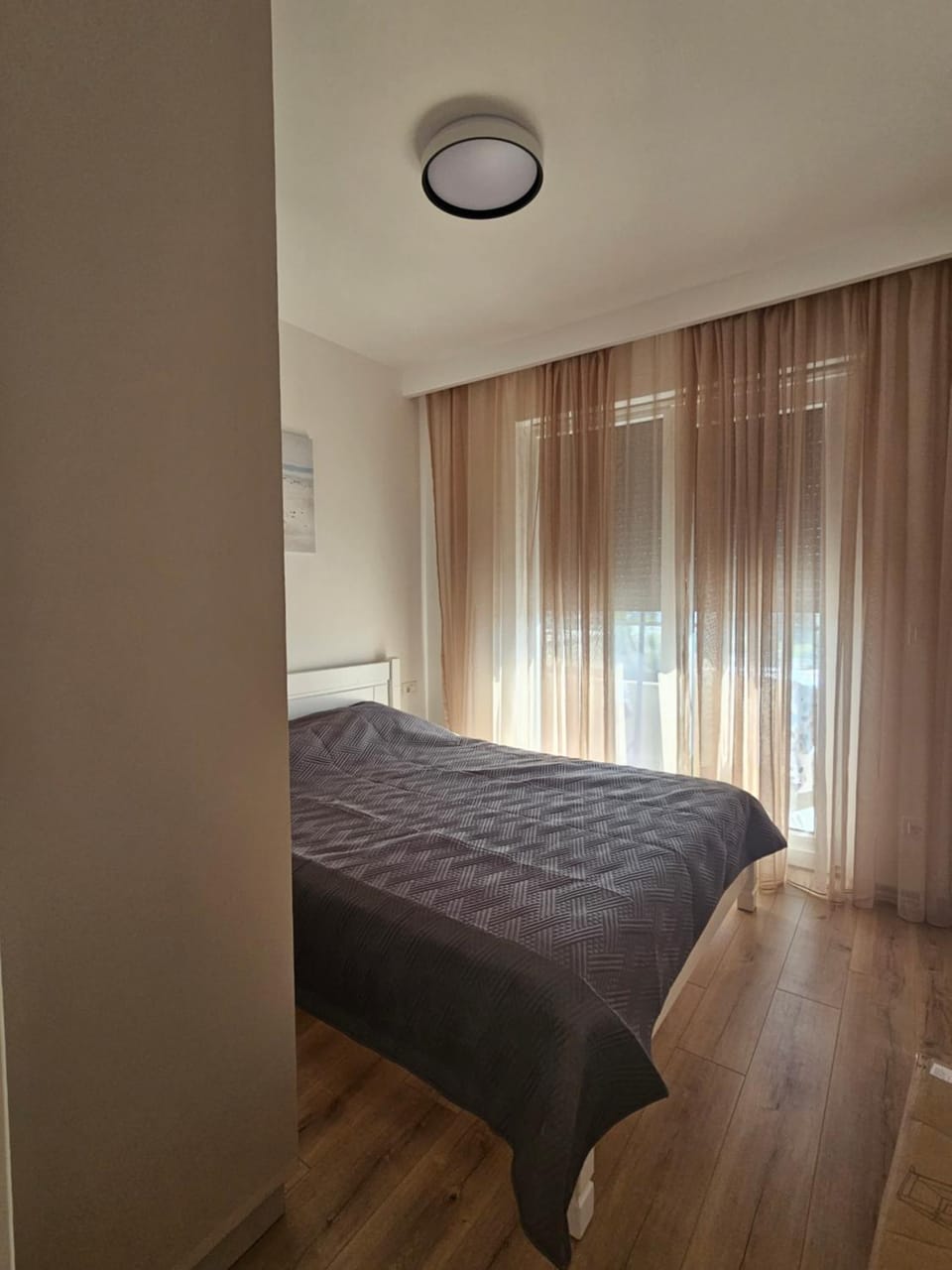 Porat Apartmani Apartment in Ulcinj Municipality