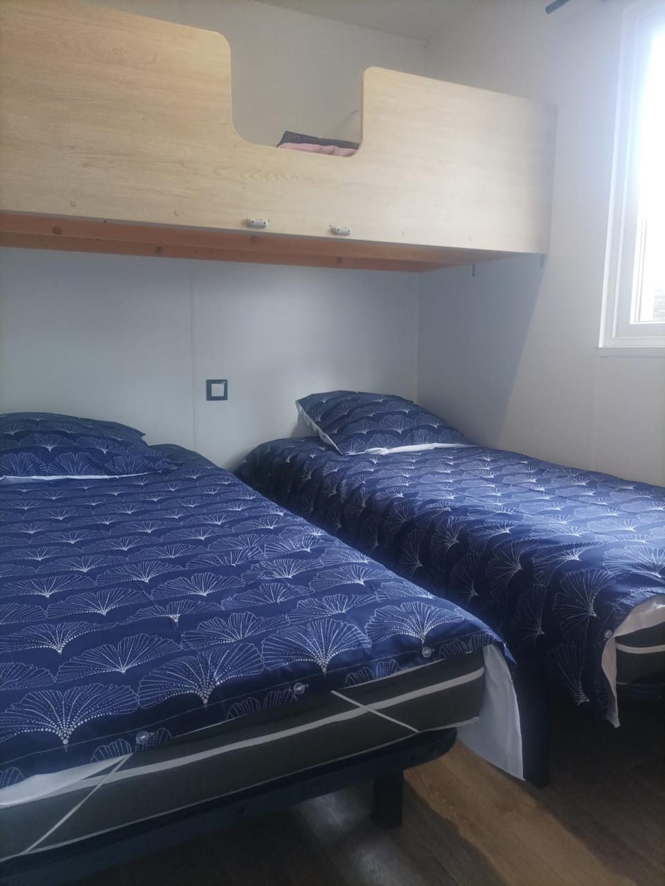 camping les oyats Campground/ 
RV Resort in Seignosse
