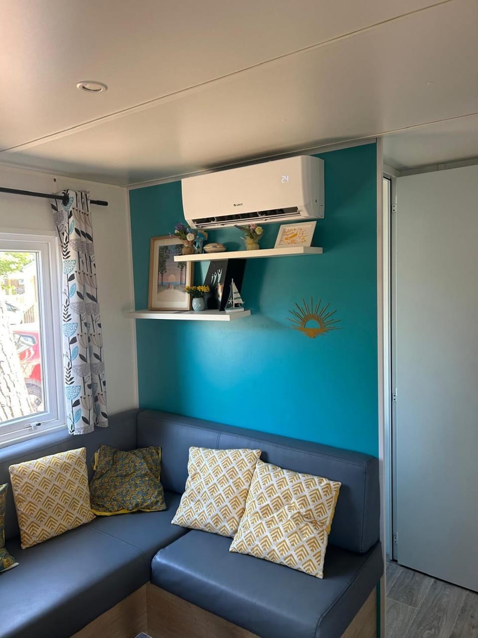 camping les oyats Campground/ 
RV Resort in Seignosse