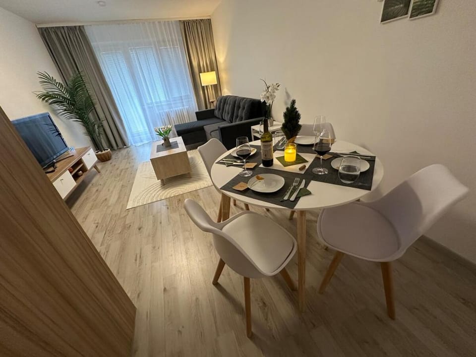 Apartmán Hliny Apartment in Slovakia