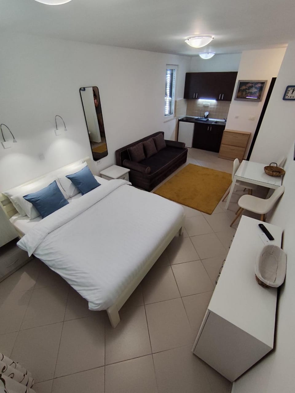 Lucky Studios Apartment in Dubrovnik-Neretva County