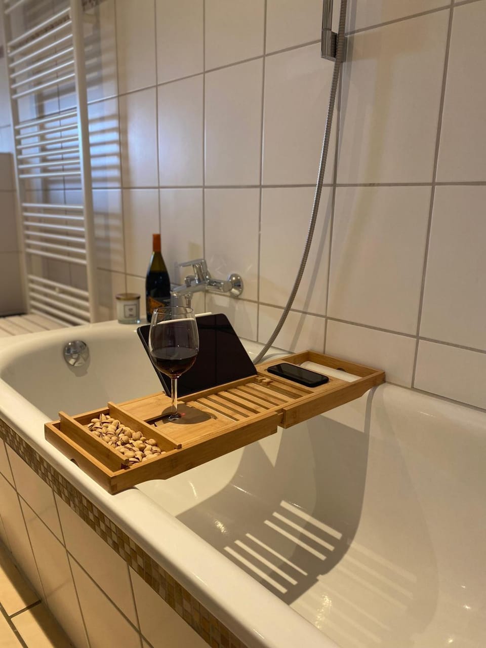 Bathroom, Bath