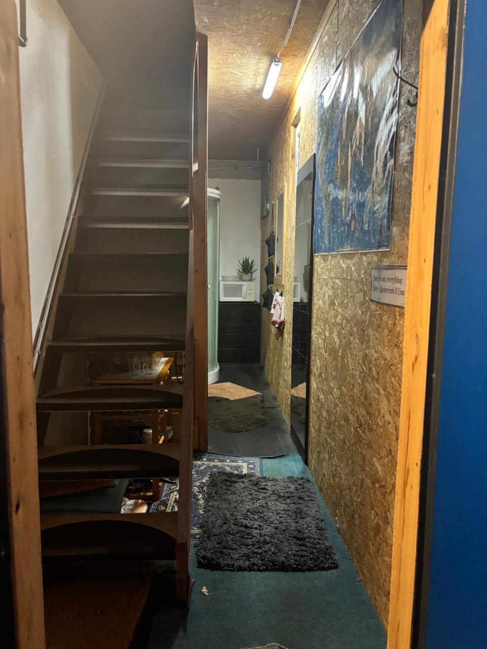 Günstige Unterkunft mit Sauna Apartment in North Rhine-Westphalia