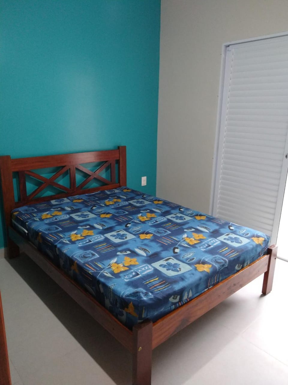 Praialar Apartamentos Ubatuba Apartment in Caraguatatuba