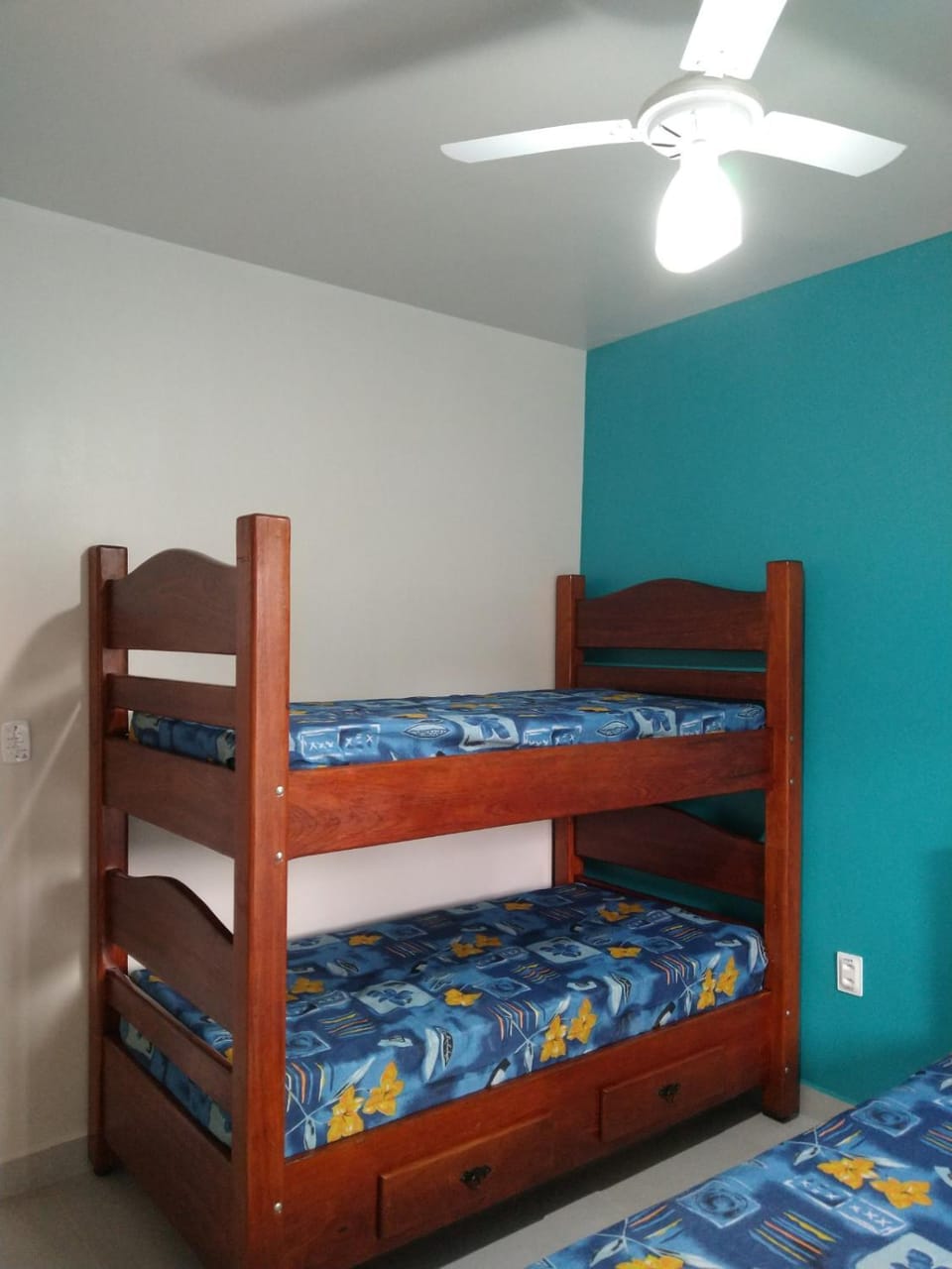 Praialar Apartamentos Ubatuba Apartment in Caraguatatuba