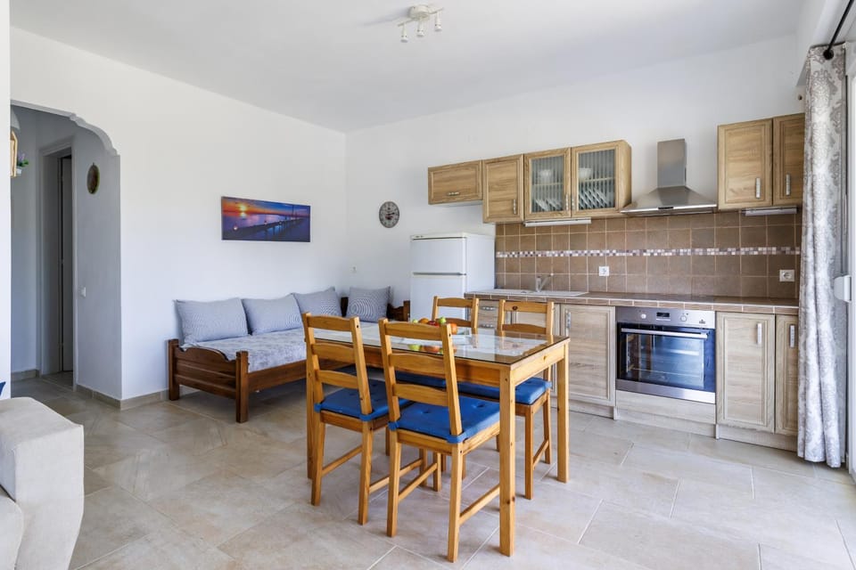 Villa Rafael Apartment in Sporades, Greece