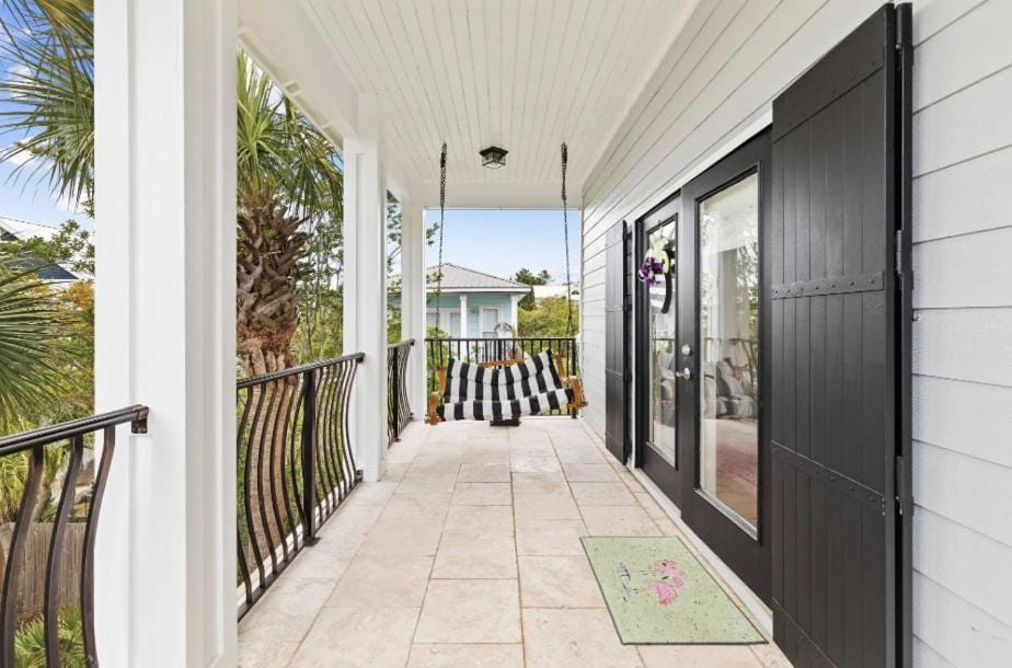Marabella at Seagrove Beach House in South Walton County