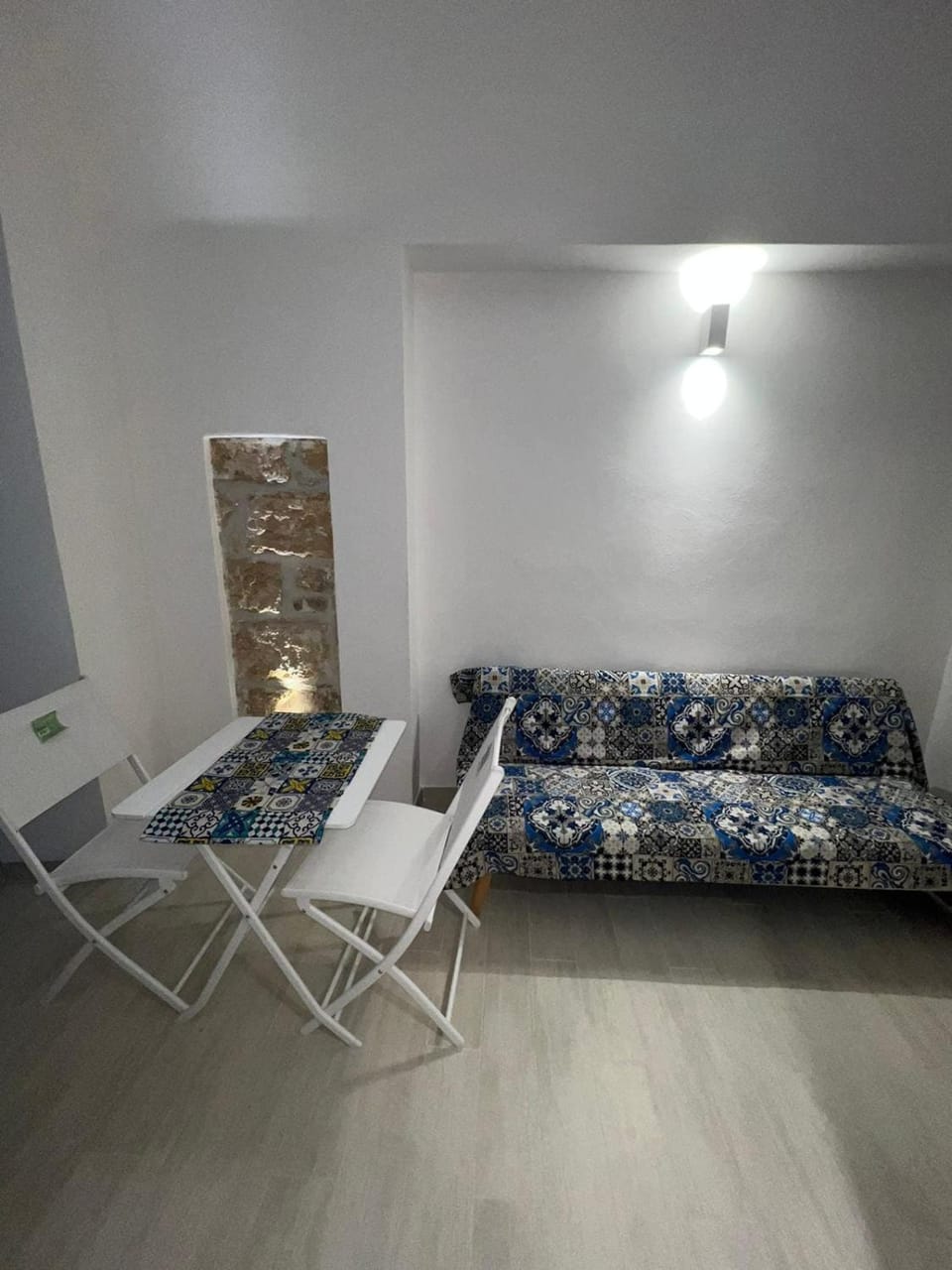 La Maiolica 61 Apartment in Terrasini
