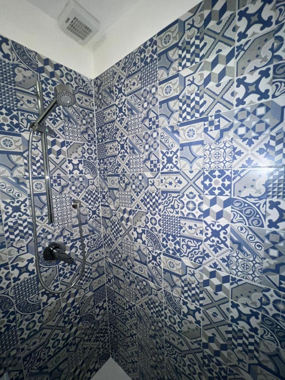 La Maiolica 61 Apartment in Terrasini