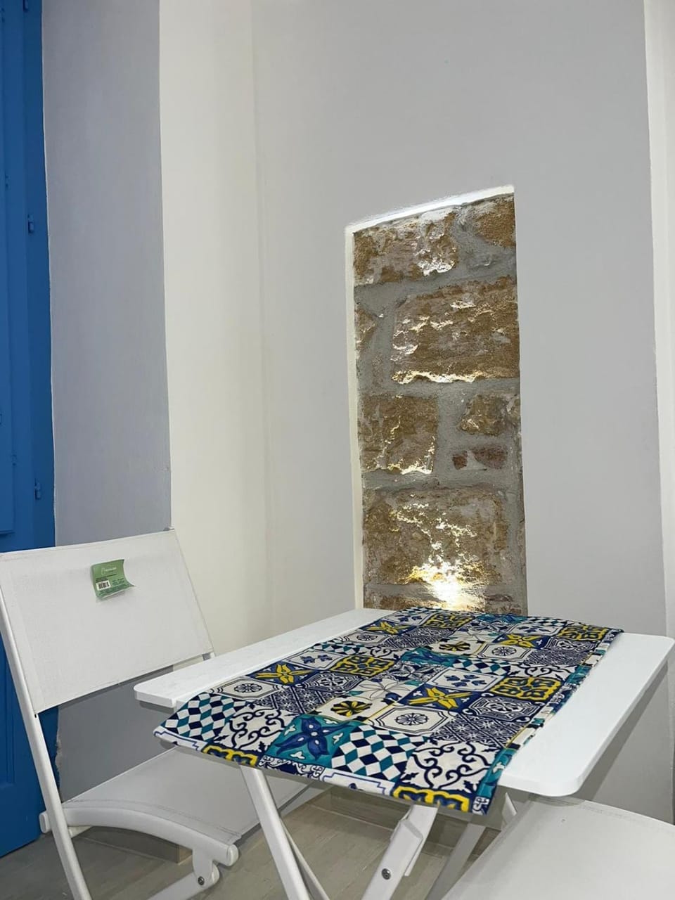 La Maiolica 61 Apartment in Terrasini