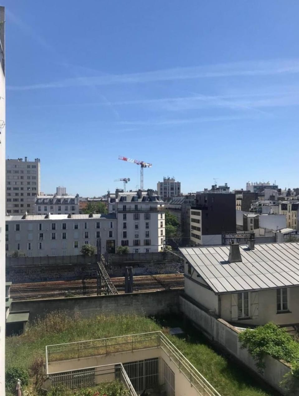 T2 -Cosy and Comfort in Paris - Montmartre Apartment in Paris