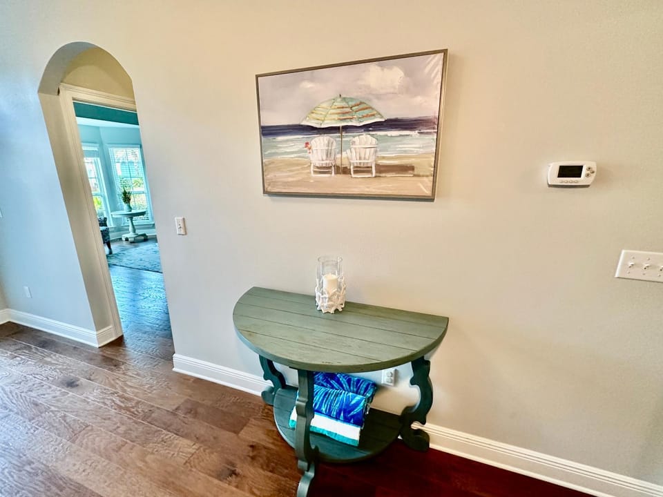 Available for Season! Ocean Spray 30A at Cypress Breeze Plantation House in South Walton County
