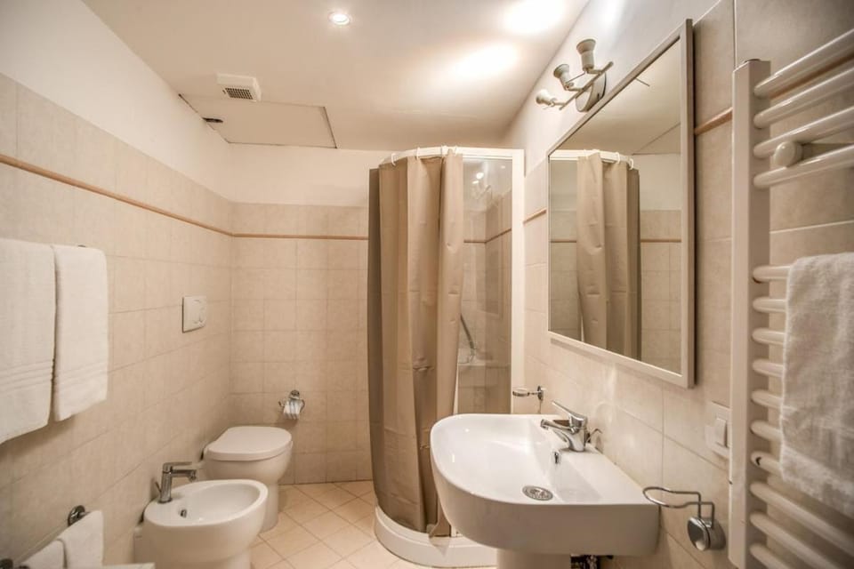 Cappellari Campo dei Fiori int 3 Apartment in Rome