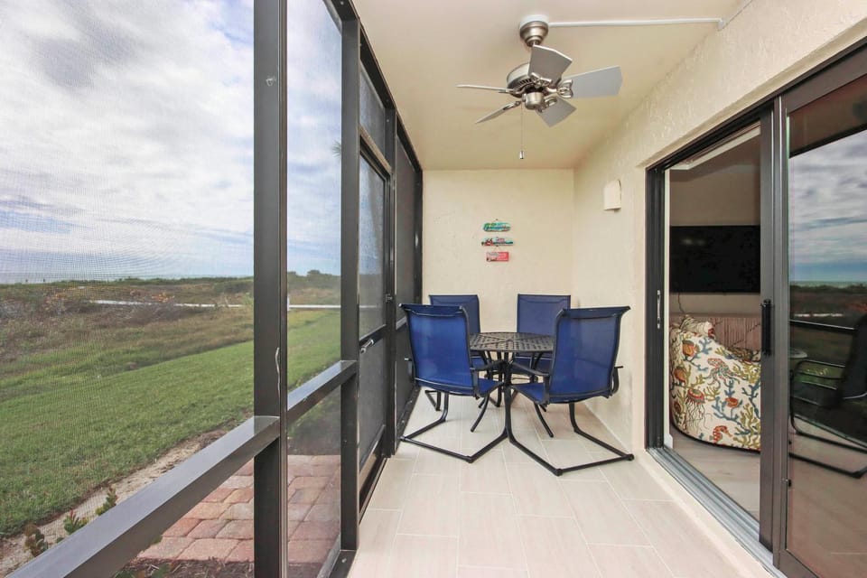 Balcony/Terrace, Seating area