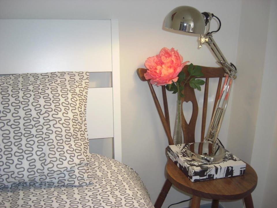 Bed, Decorative detail, Bedroom