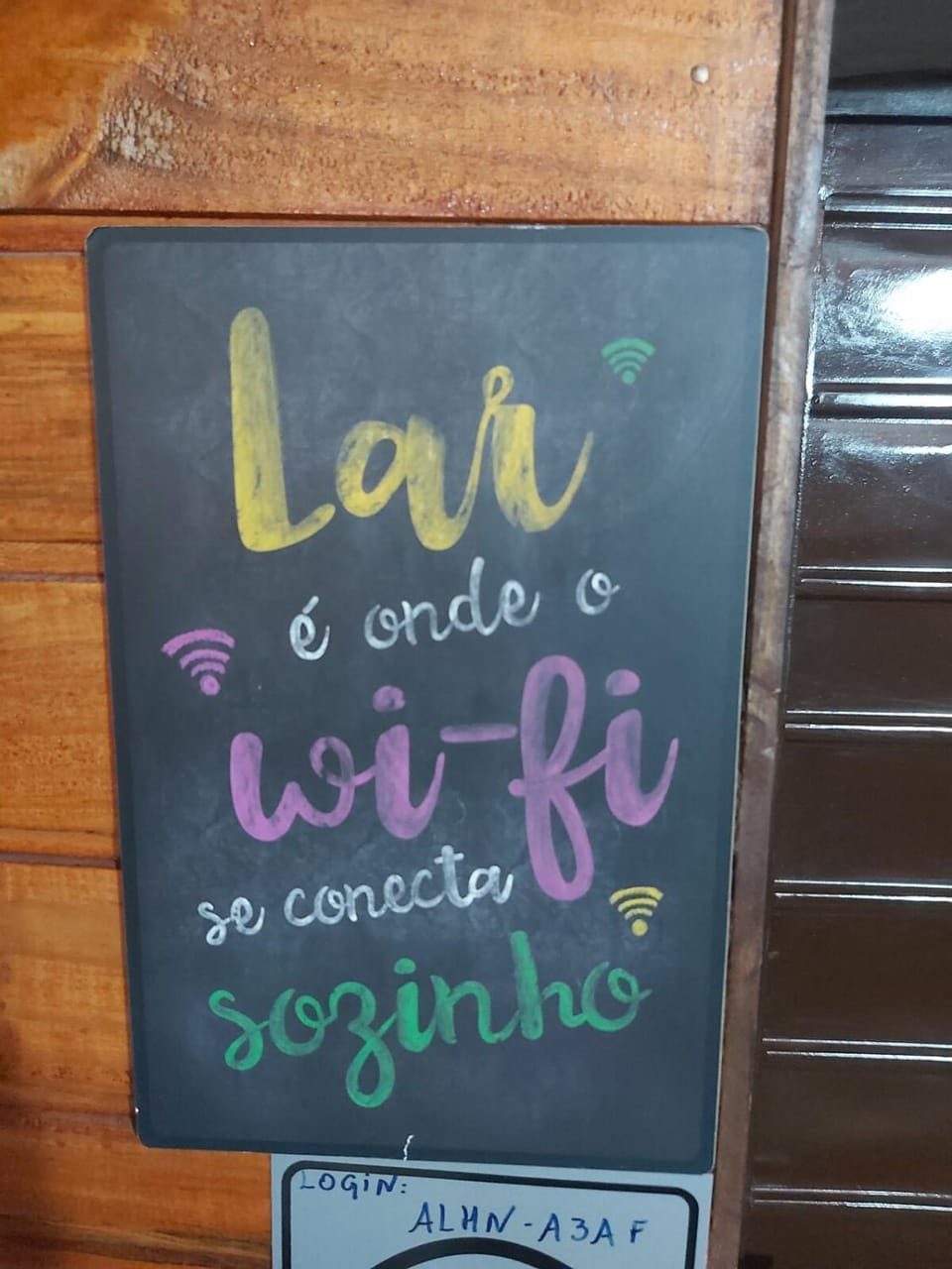 Logo/Certificate/Sign