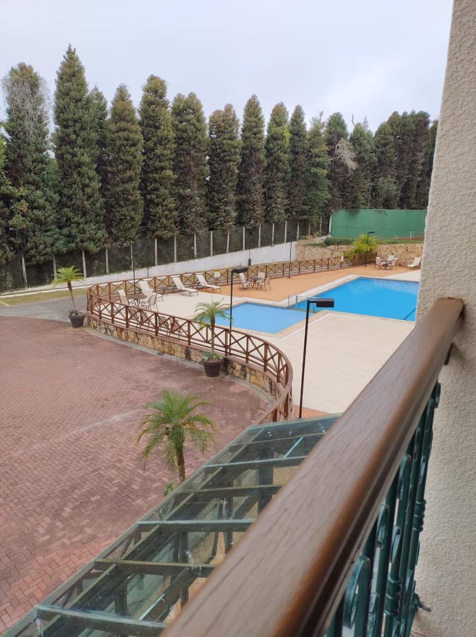 View (from property/room)