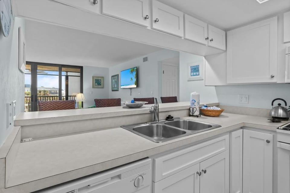 Compass Point 212 House in Sanibel Island