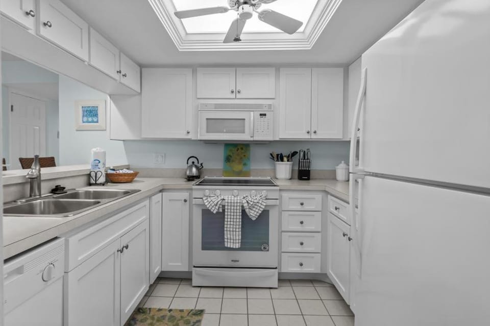 Compass Point 212 House in Sanibel Island