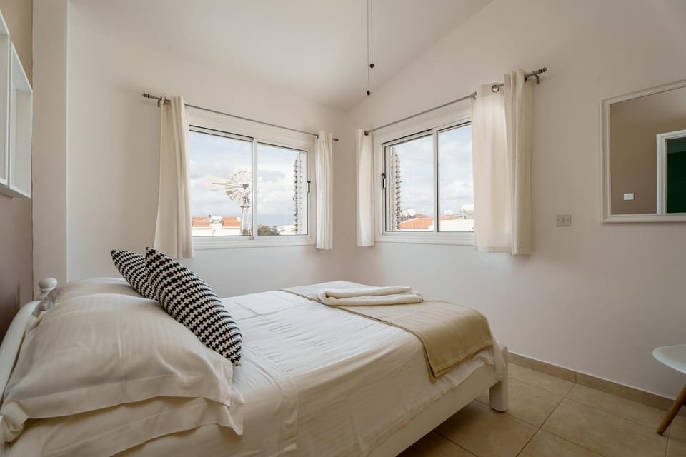 Villa Poppy Villa in Paralimni