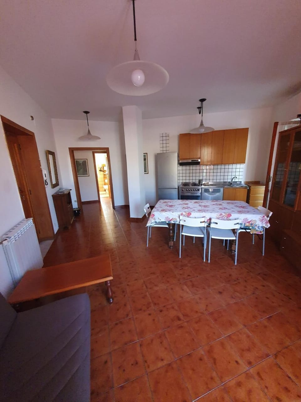 Apartment Alghero Garage Air conditioning Apartment in Alghero