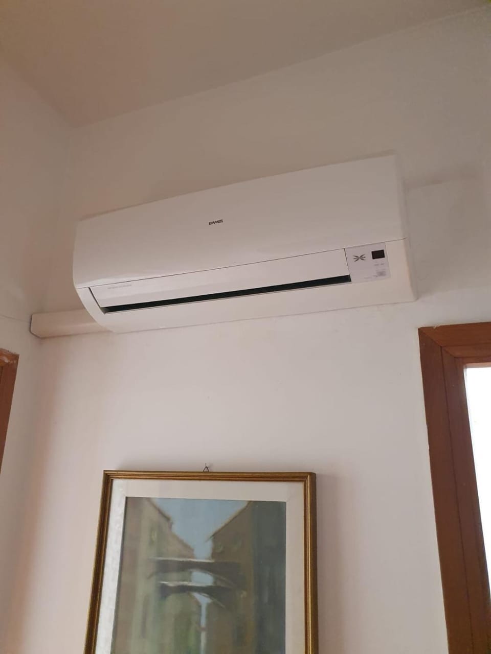 Apartment Alghero Garage Air conditioning Apartment in Alghero