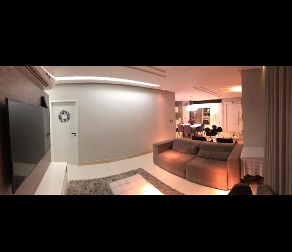 COP 30 - Apartamento 03 suítes - Próximo à pontos turísticos Apartment in Belém