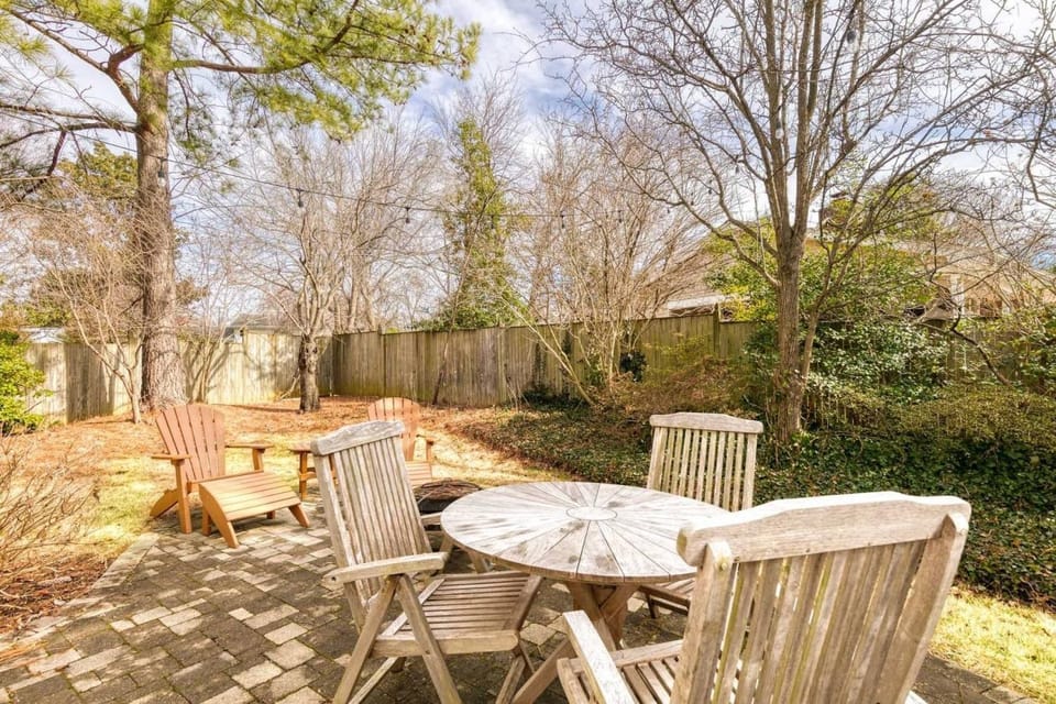 Westside Storied House in Annapolis