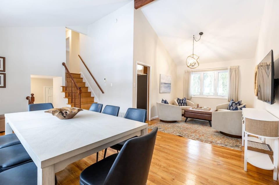 Westside Storied House in Annapolis