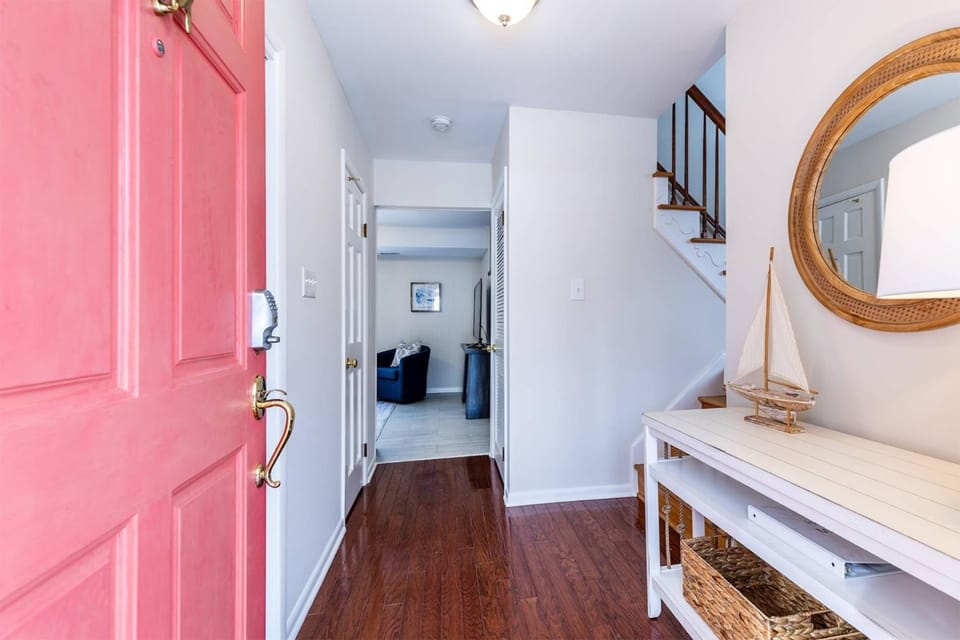 Westside Storied House in Annapolis