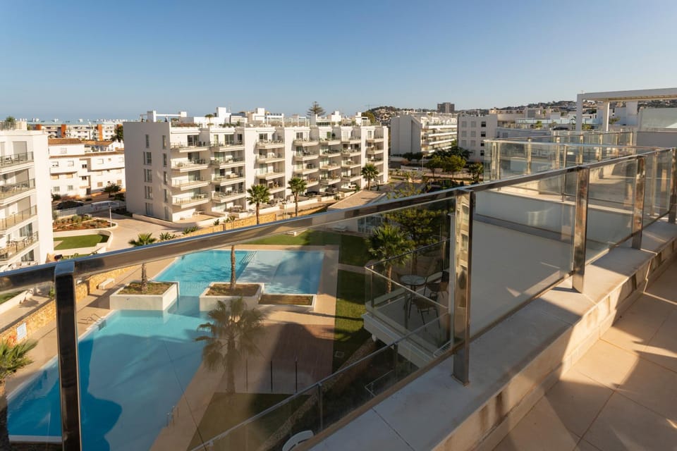 Marina Real II Atico by BookinDenia Apartment in Dénia